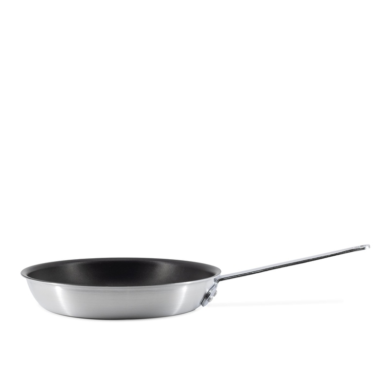 Rabco Non-Stick Fry Pan, Aluminum