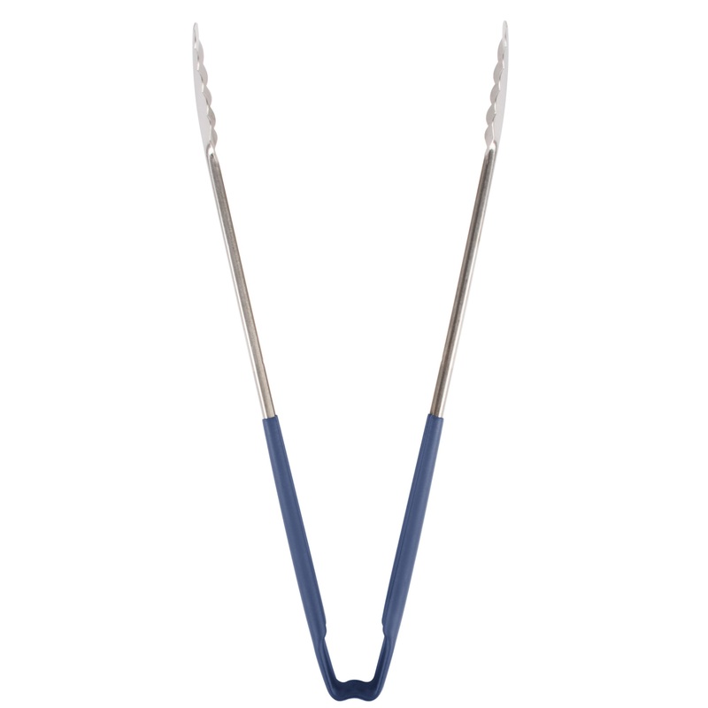 Vollrath Kool-Touch One-Piece Tongs, 16"