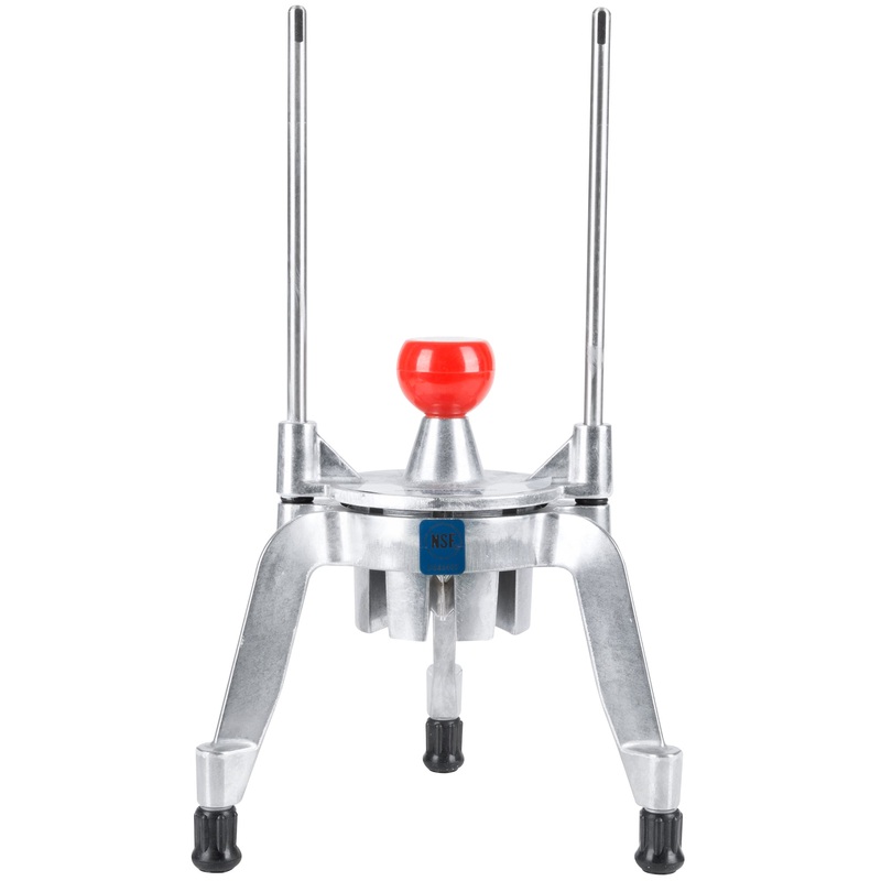 Vollrath Wedgemaster Fruit and Vegetable Wedger, 8 Section