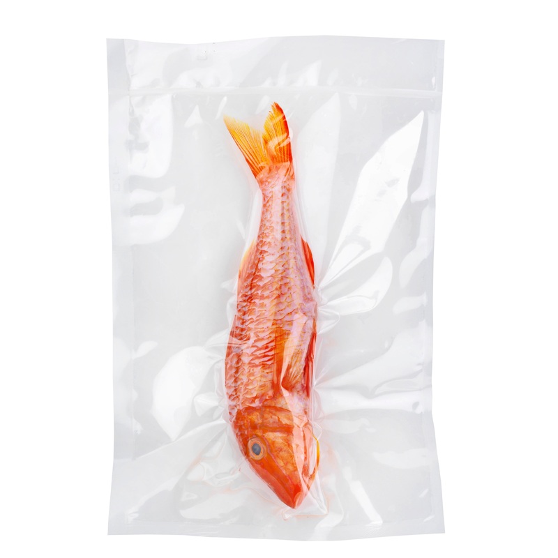Atmovac Channeled Vacuum Freezing  Bags, 100 pk