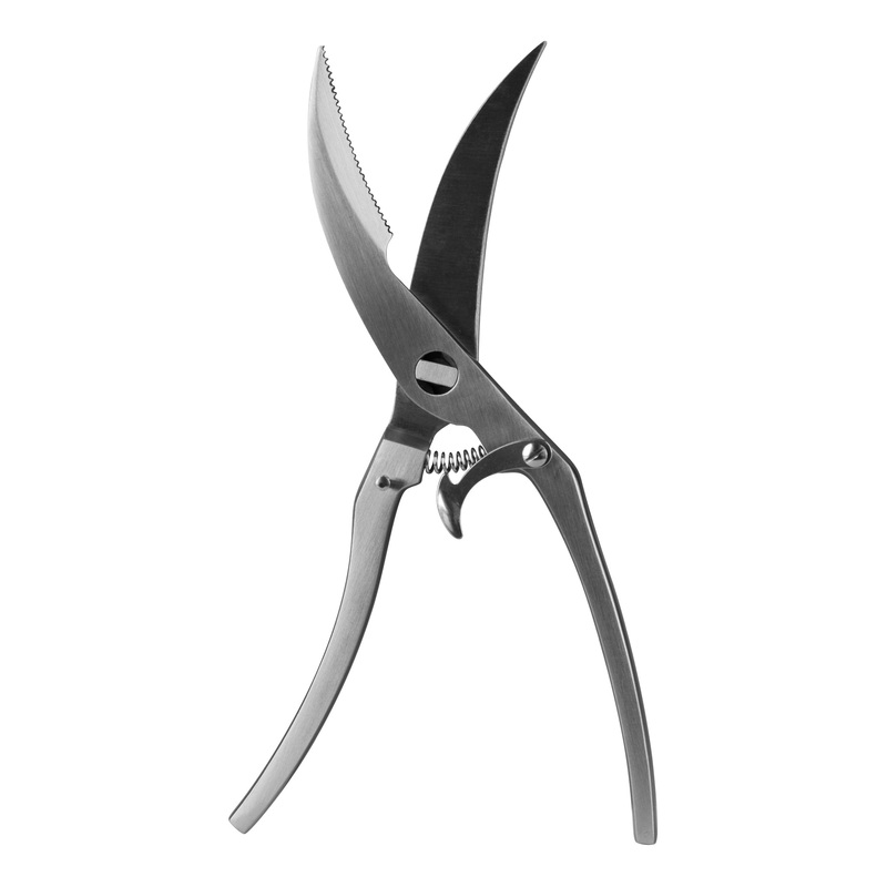 Dexter Heavy Duty Forged Poultry Shears, Stainless Steel, FINAL SALE
