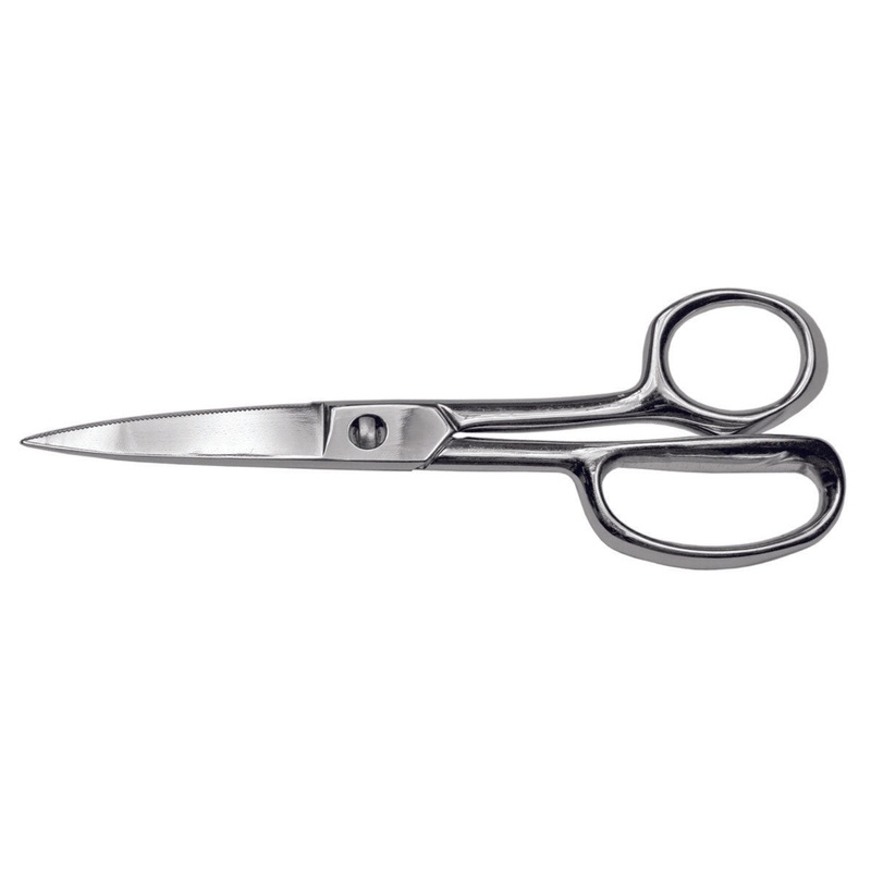 Dexter Heavy Duty Utility Shears, 8.5", Stainless Steel