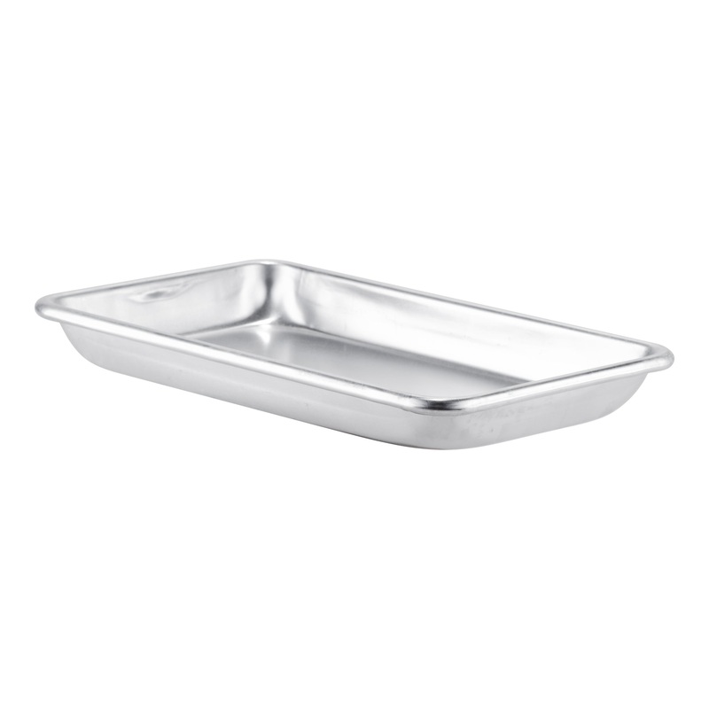SignatureWares Bun Pan, Aluminum 20 Gauge