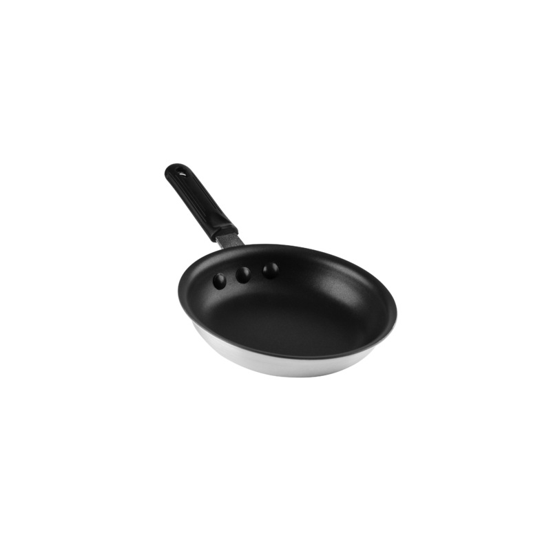 SignatureWares Non Stick Frying Pan, Aluminum, Eclipse Finish
