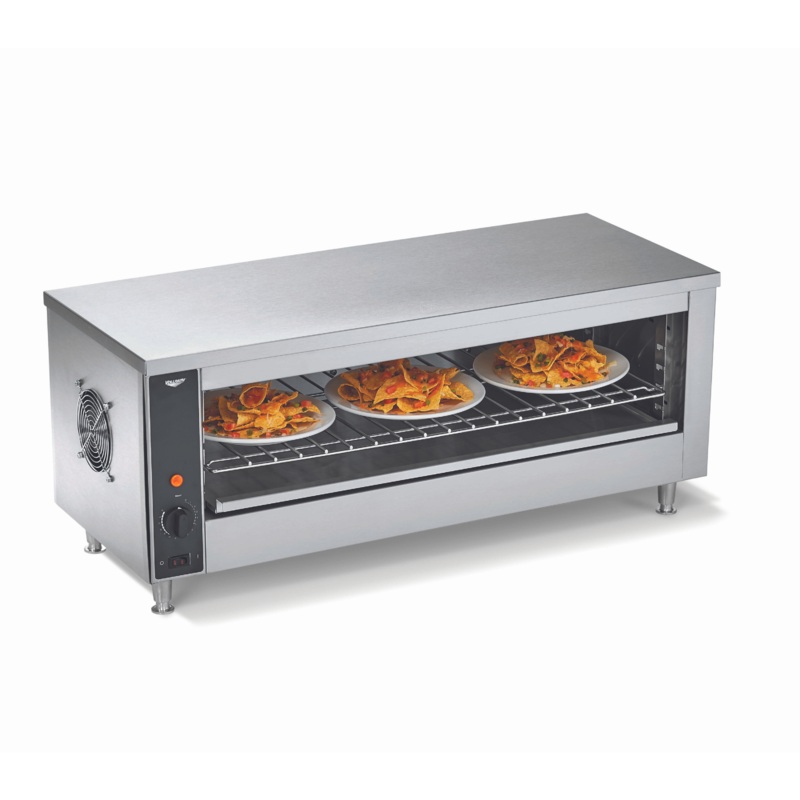 Vollrath JW30 Countertop Cheese Melter, 35", FINAL SALE