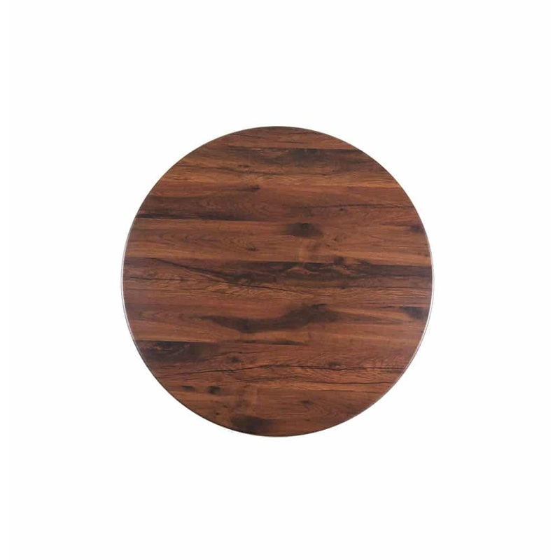 Werzalit France Werzalit Classic Table Top 32" Round