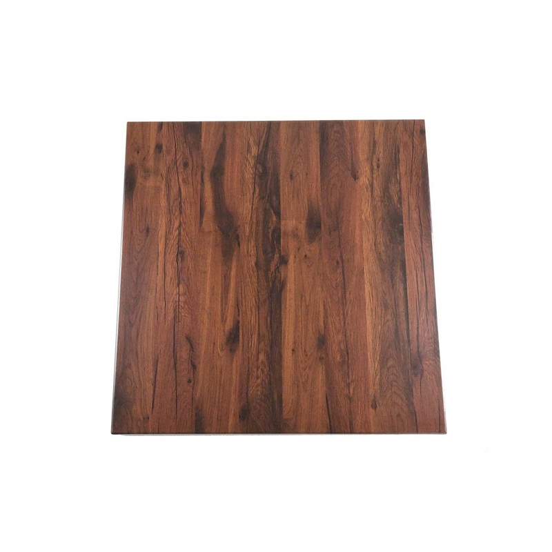 Werzalit France Werzalit Classic Table Top 32" Square