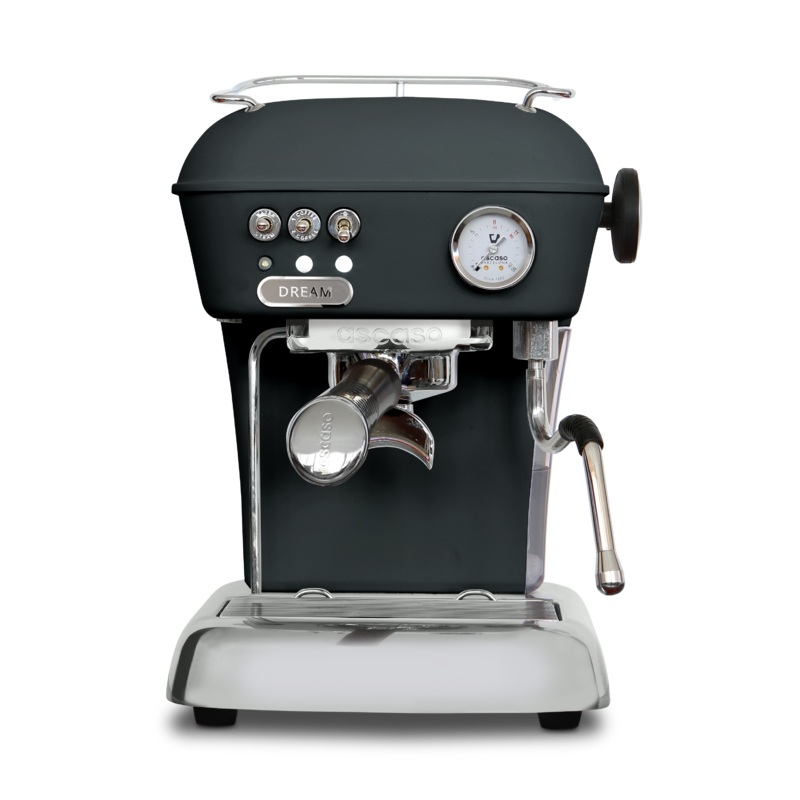 Ascaso Dream One Espresso Machine, 120V