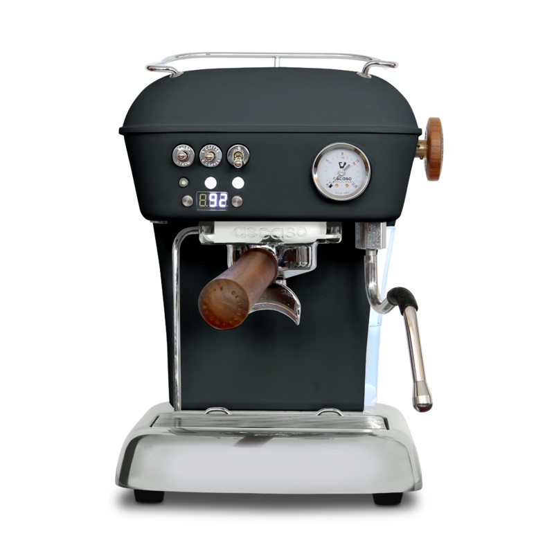 Ascaso Dream PID Espresso Machine, 120V