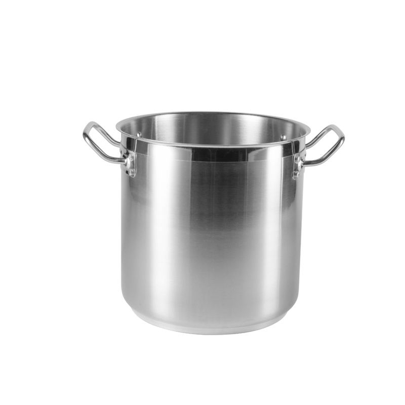 SignatureWares Stock Pot, Stainless Steel