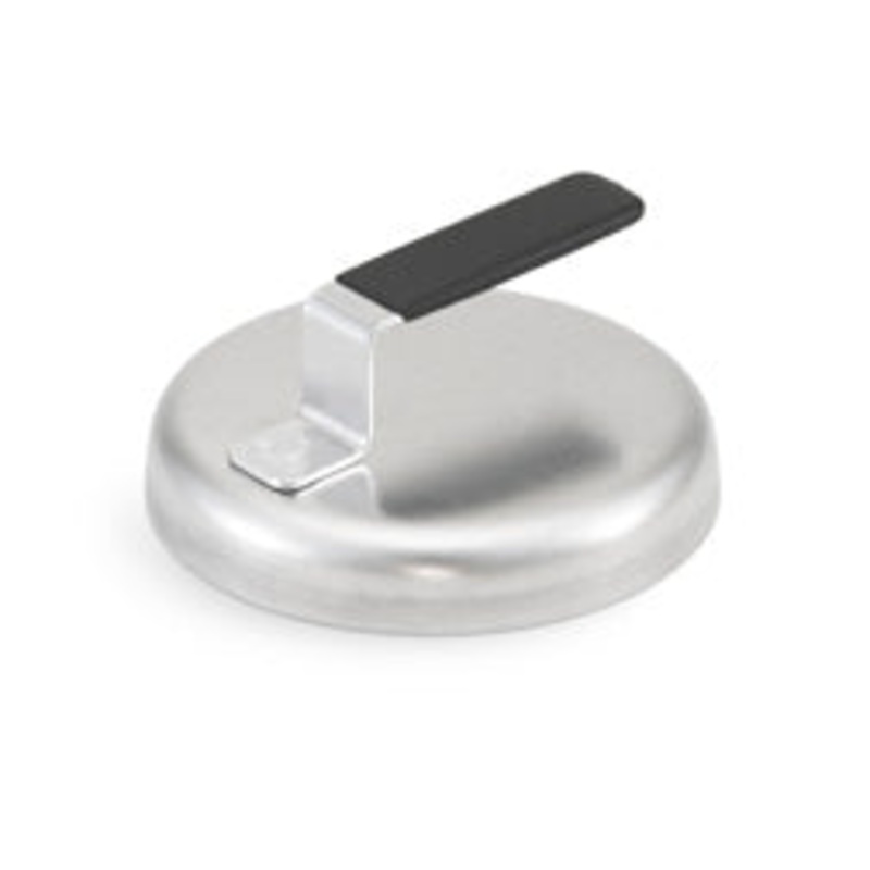 Vollrath Hamburger Basting Cover, Aluminum, FINAL SALE