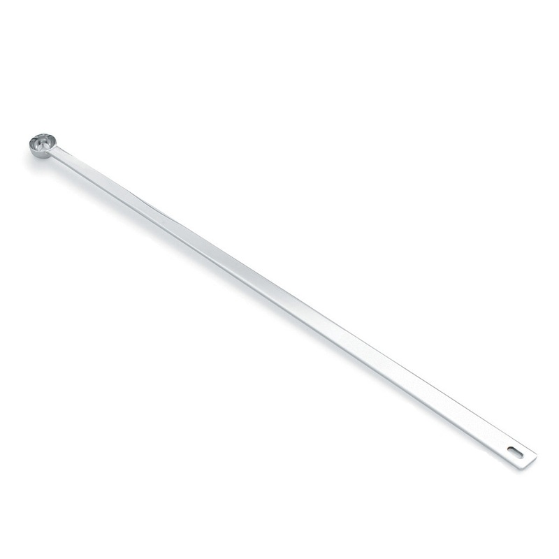 Vollrath Long Handle Measuring Spoon, Stainless Steel, FINAL SALE