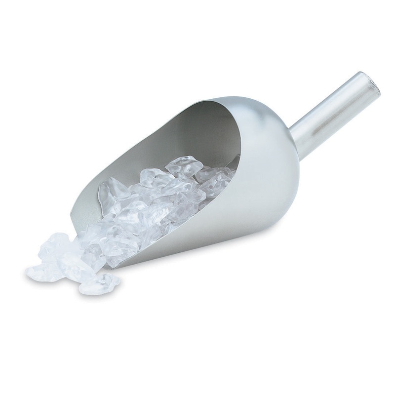 Vollrath Scoop, 52 oz, Stainless Steel, FINAL SALE