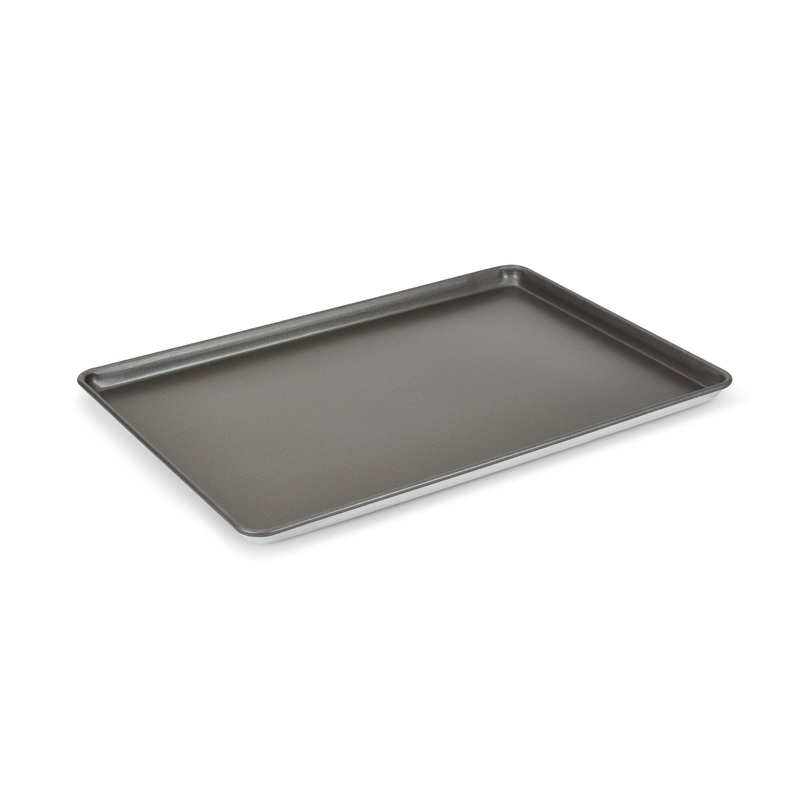 Vollrath Wear-Ever Nonstick Full Size Bun Pan, Aluminum, FINAL SALE