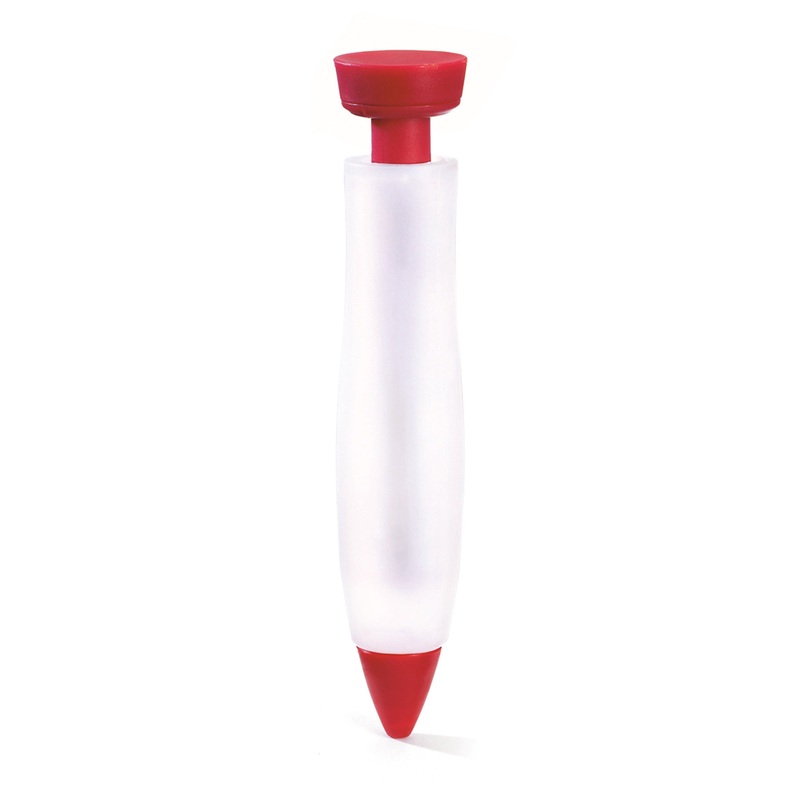 Cuisipro Food Decorating Pen, Silicone/Plastic