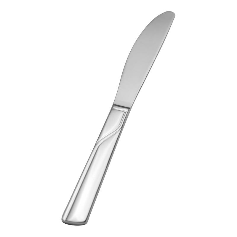 SignatureWares Stream Dinner Knife (12-pack)