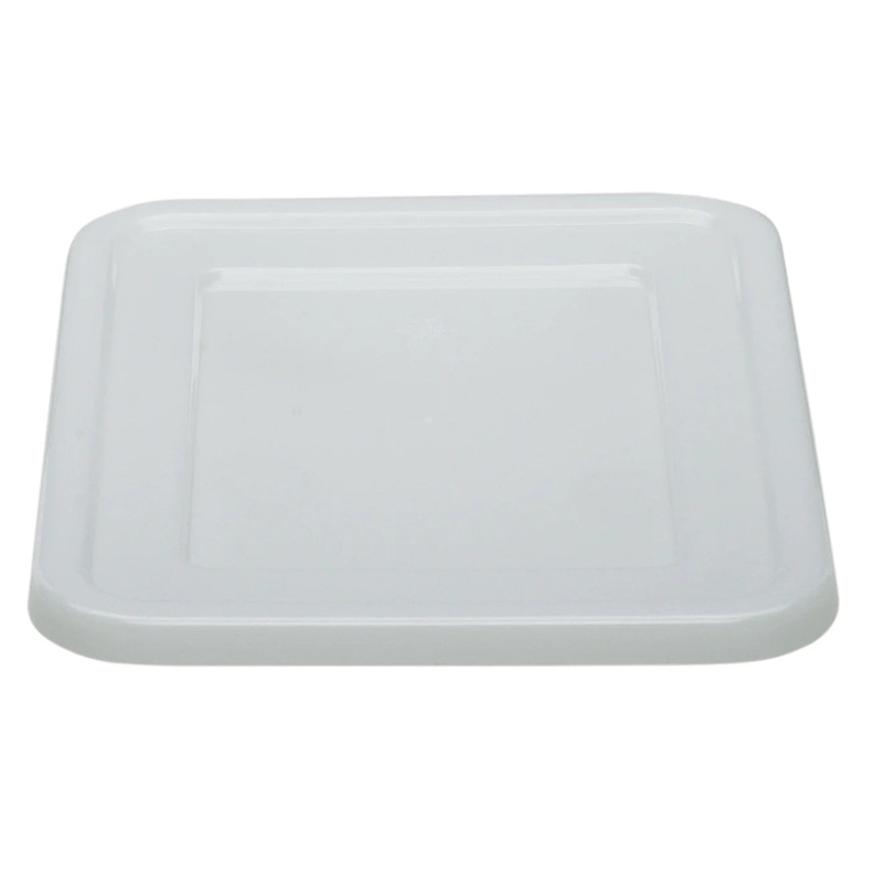 Cambro Bus Bin Cover, 21" x 15", White