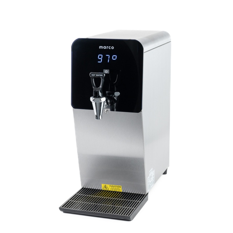 Marco 1000762US MT4 Countertop Hot Water Dispenser, 1 Gal, 220V