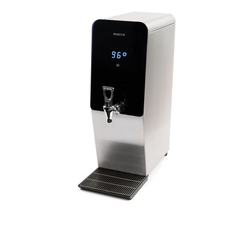Marco 1001763US MT8 Countertop Hot Water Dispenser, 2.1 Gal, 110V