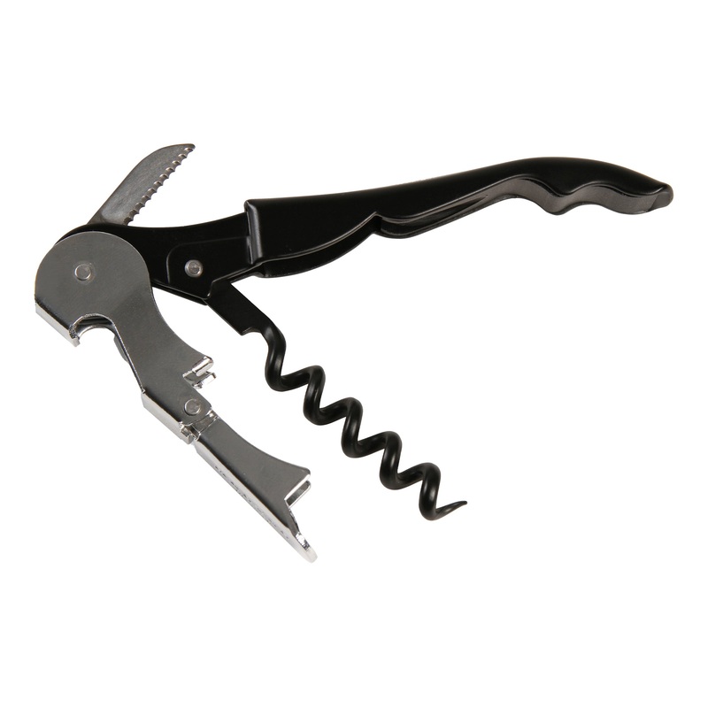 Mercer Waiter's Corkscrew, 4 3/4" (2-pack)