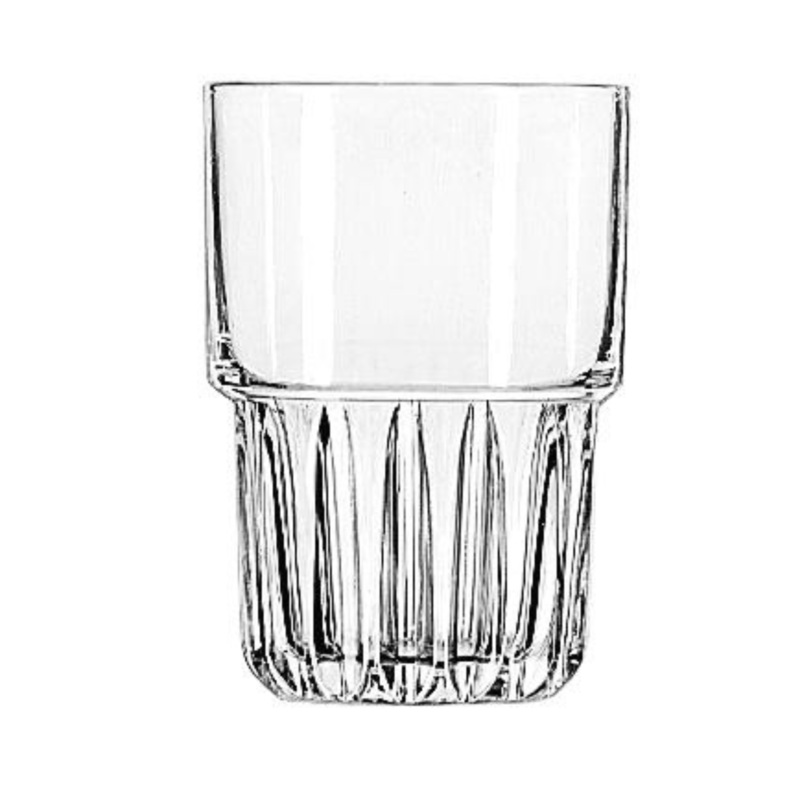 Libbey Everest Beverage Glass, 12 oz (36-pack)