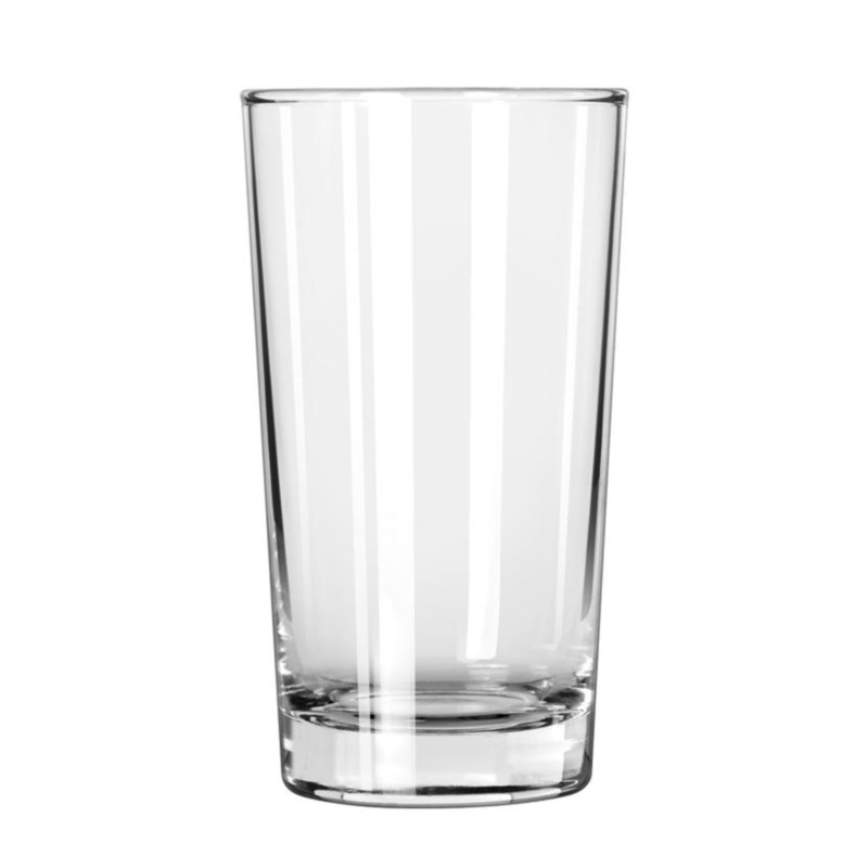 Libbey Heavy Base Hi-Ball, 8 oz (48-pack)
