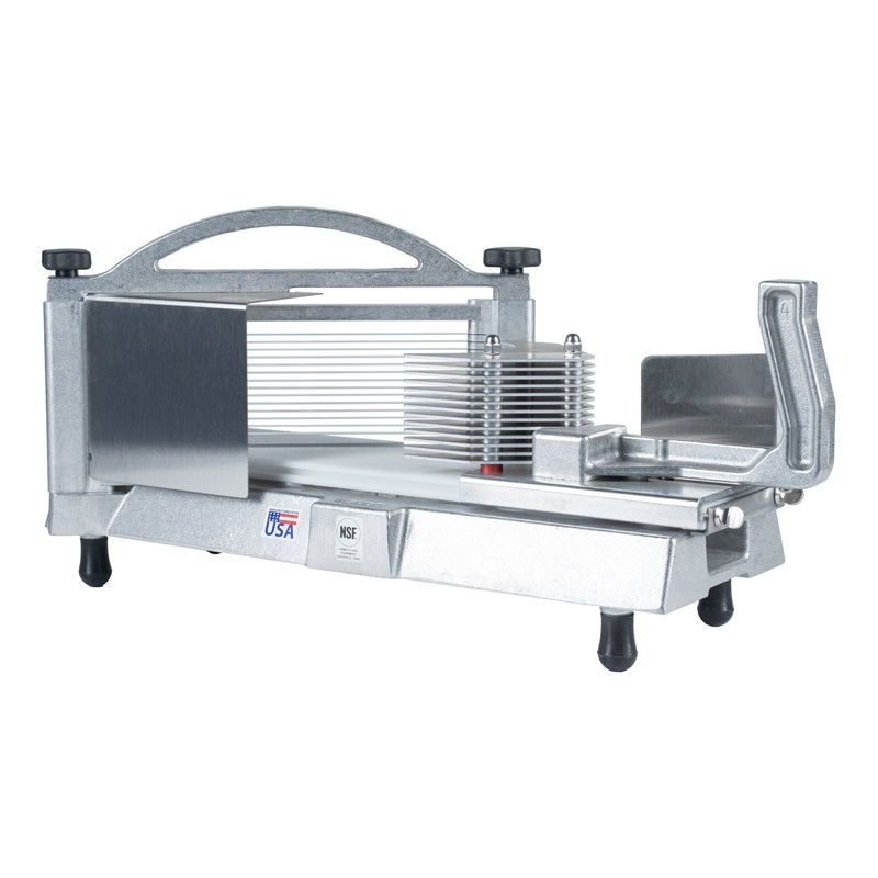 Nemco 56600-1 Easy Tomato Slicer 2, 3/16" Slices