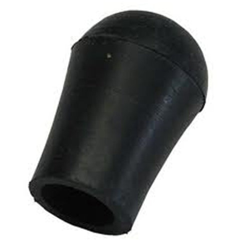 Nemco Foot Pad, Black