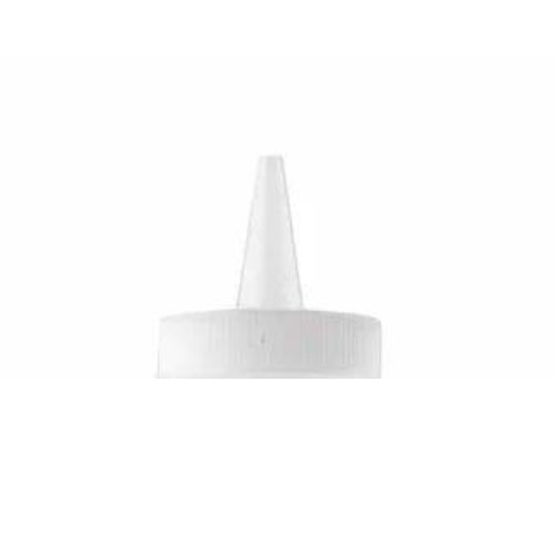 TableCraft Squeeze Bottle Cone Tip Covers (12-pack)