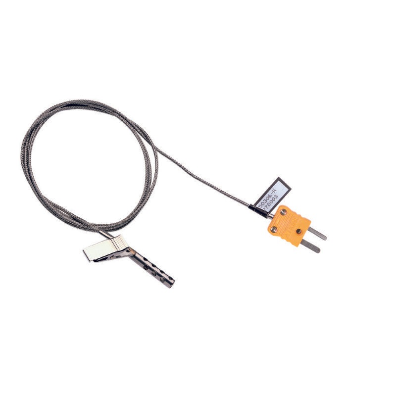 Cooper-Atkins Air Probe, Oven/Cooler/Freezer, Stainless Steel Cable