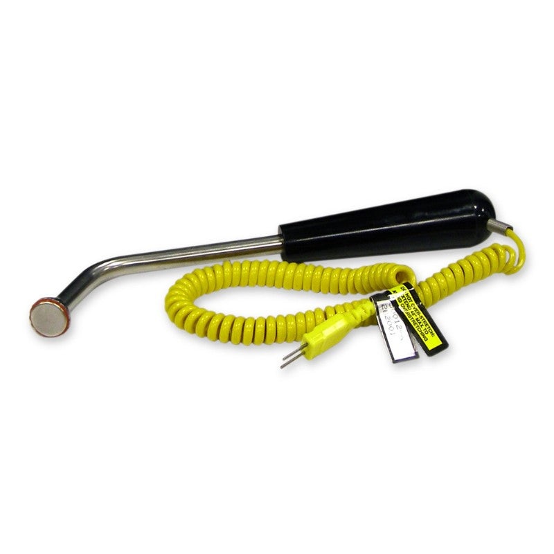 Cooper-Atkins Angled Surface Probe, Coil Cable