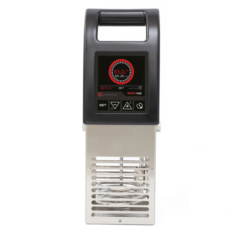 Sammic 1180123 SmartVide 7 Immersion Circulator