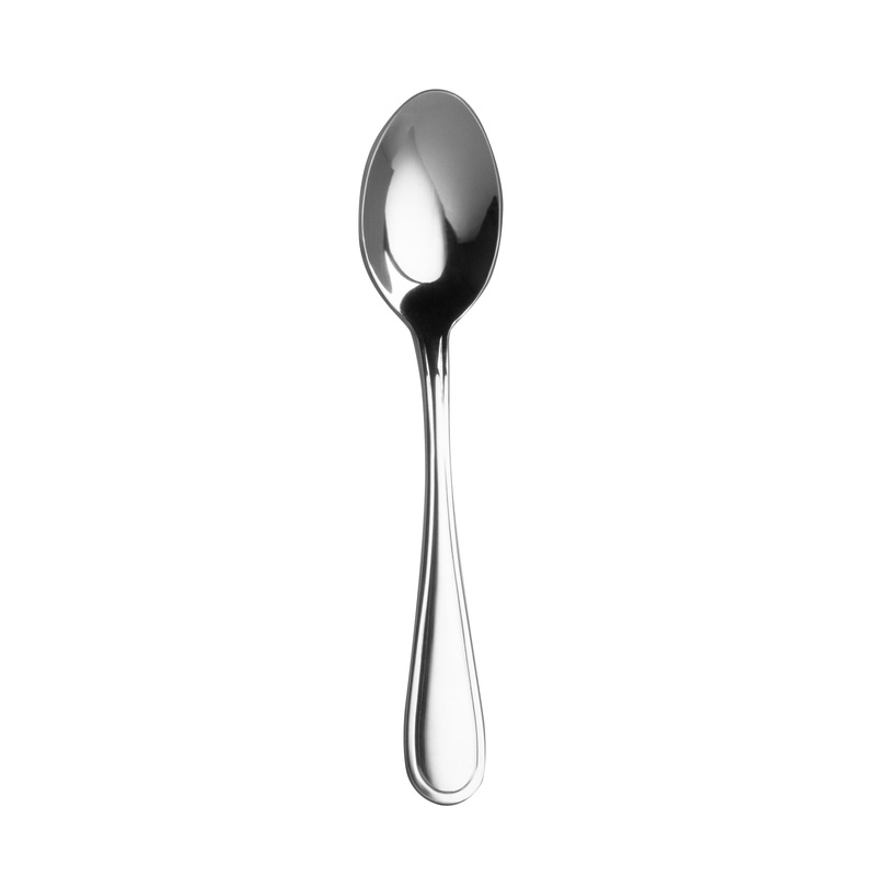 Steelite Charleston Serving Spoon, 8" (24-pack)