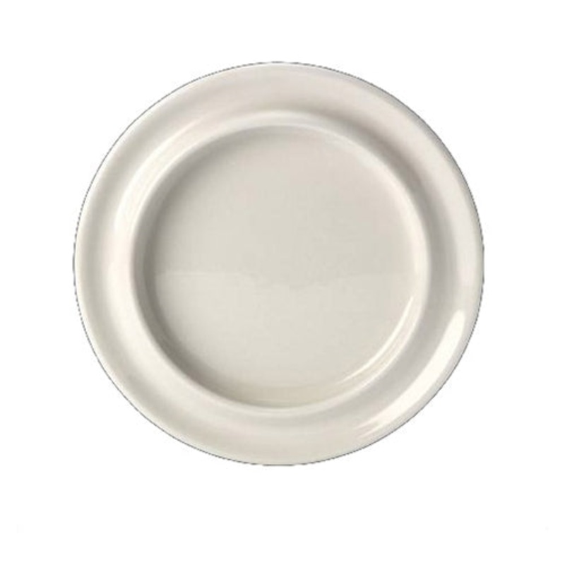 Steelite Freedom Plate, 8 1/2" (12-pack)