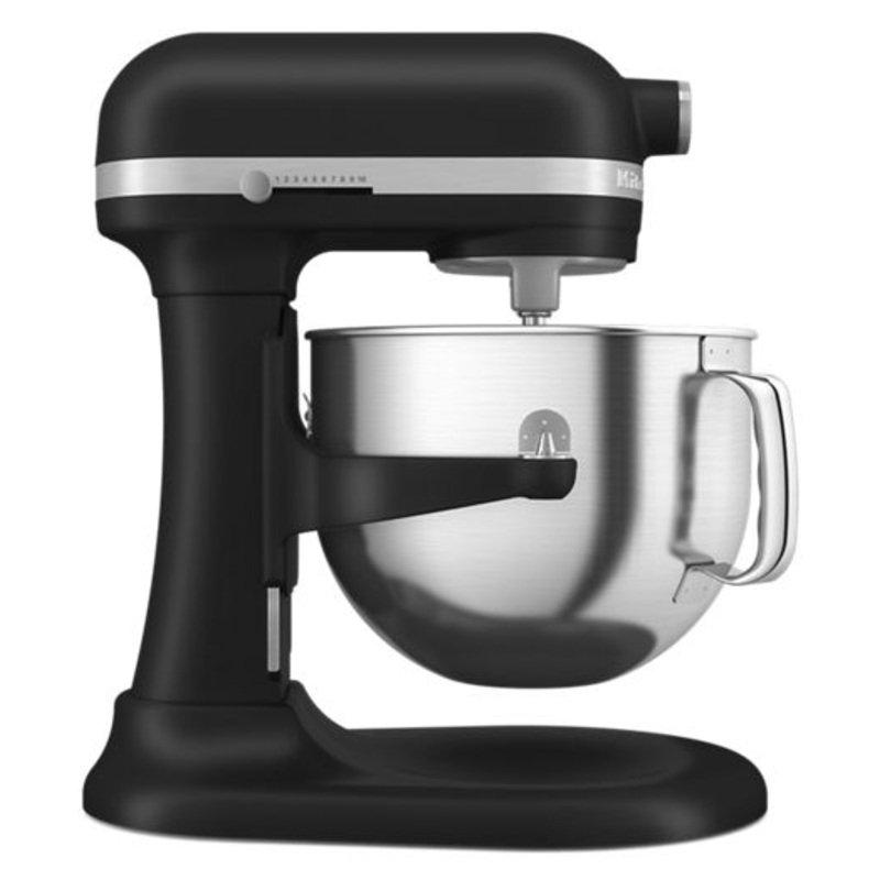 Kitchenaid KSM70SNDX Deluxe 7 Quart Bowl Lift Stand Mixer