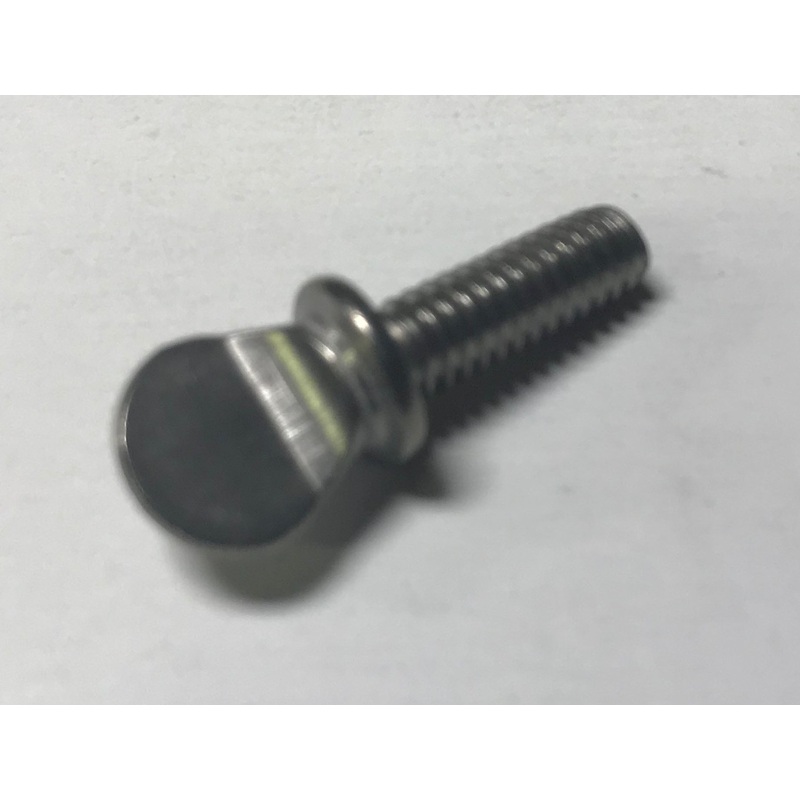 Nemco Easy Chopper Replacement Push Block Thumb Screw