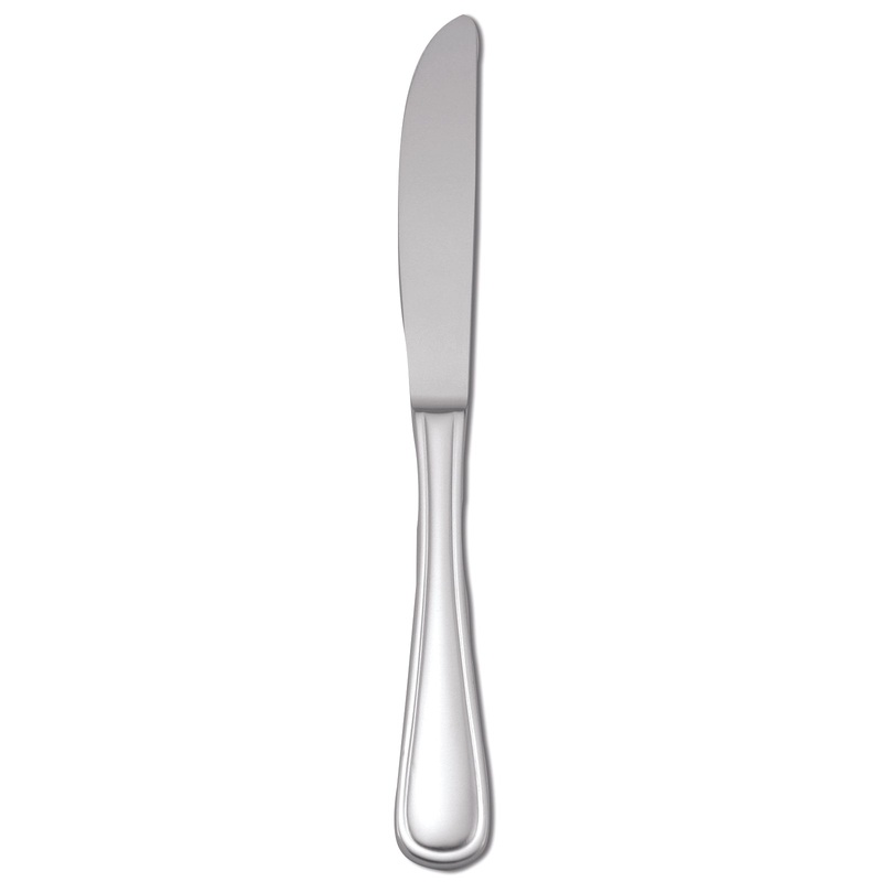 Oneida New Rim Dinner Knife (12-pack)