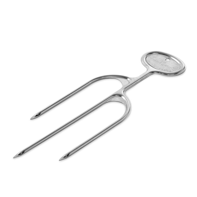 Nordic Ware Cactus Shape Kabob Skewer, Stainless Steel, FINAL SALE