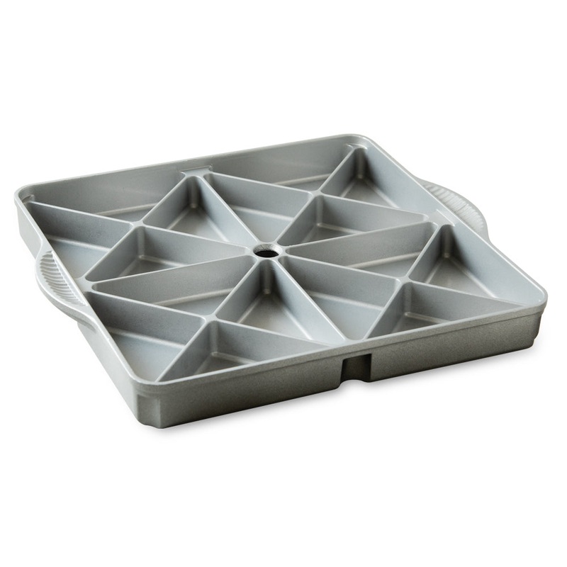 Nordic Ware Scottish Mini Scone Pan, FINAL SALE