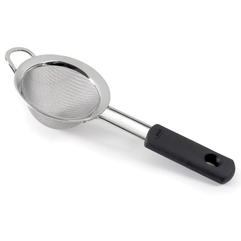 OXO Good Grips Mini Strainer, 3"