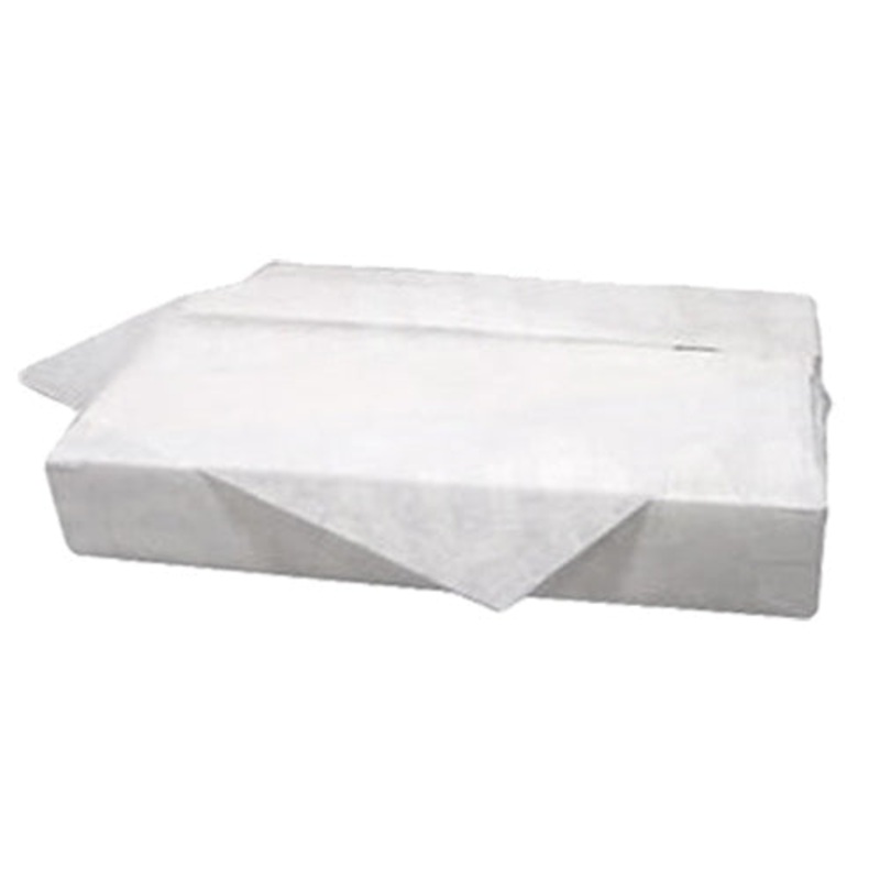 Pitco Flat Style Filter Paper for P18 (100-pack)