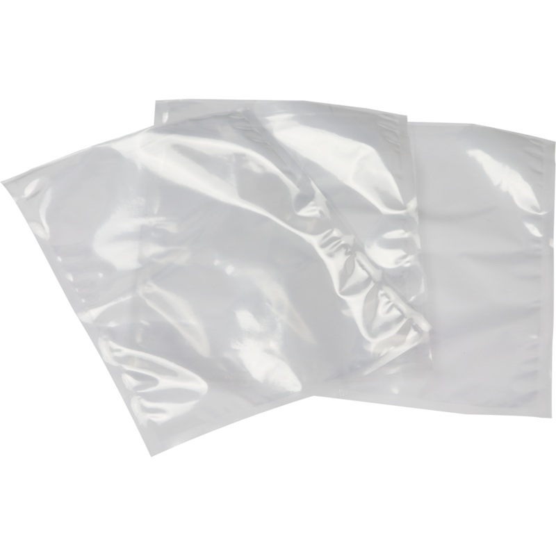Atmovac Smooth Vacuum Freezer Bags (100-pack)