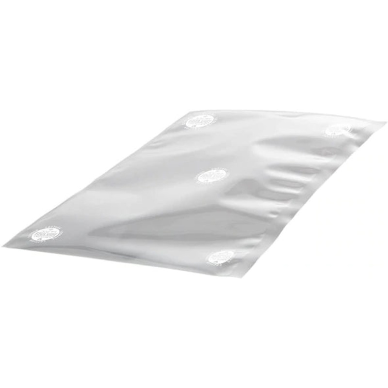 Atmovac Smooth Vacuum Sealer Bags, 3.15 mil (100-pack), FINAL SALE