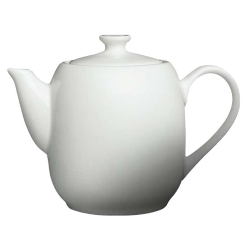 Cameo Dynasty 25 oz Coffee/Tea Pot (12-pack)