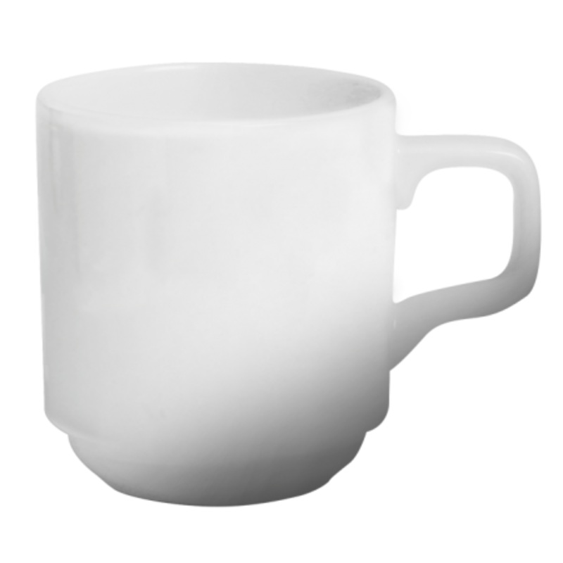 Cameo Dynasty Stackable Mug, 10 oz (36-pack)