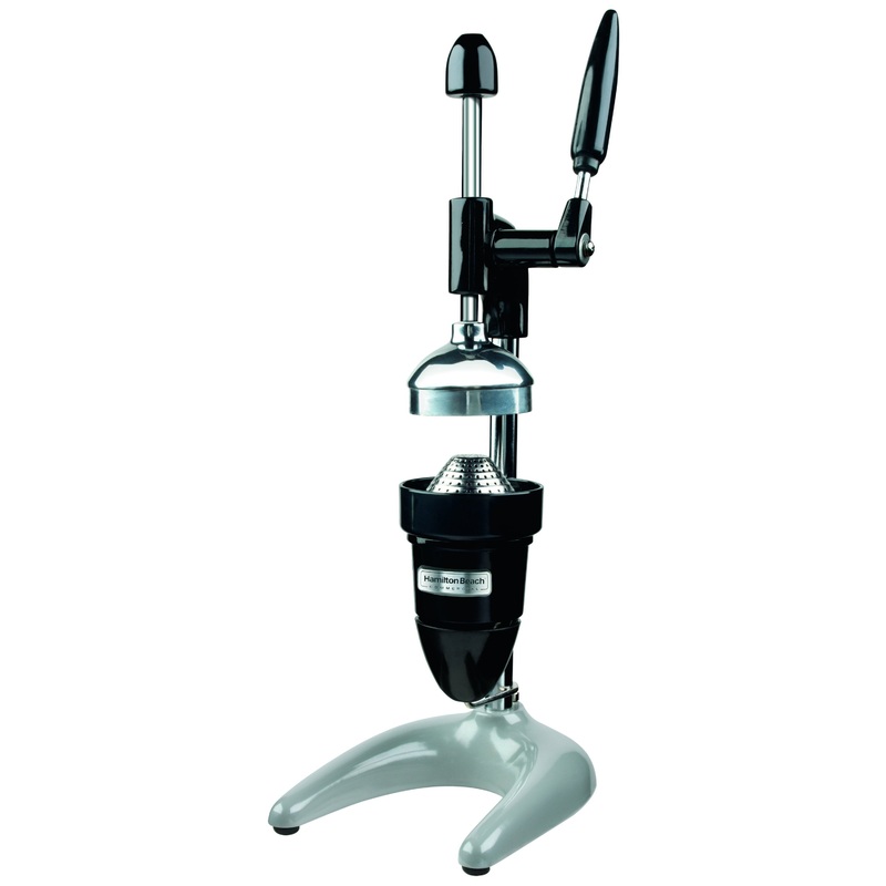 Hamilton Beach Commercial Manual Juicer