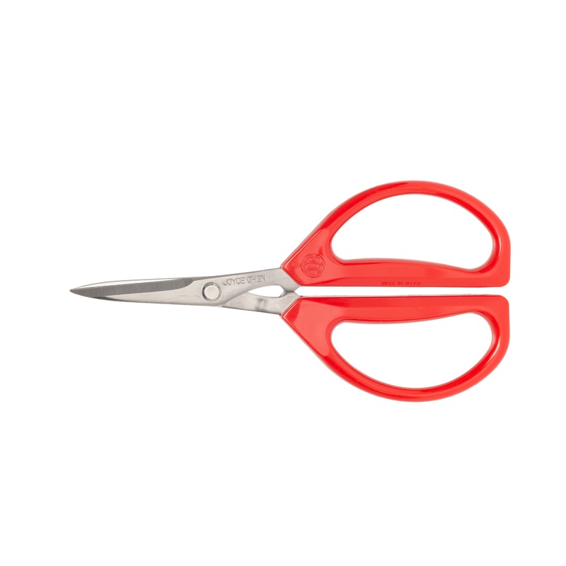 Joyce Chen Original Unlimited Kitchen Scissors, 6"