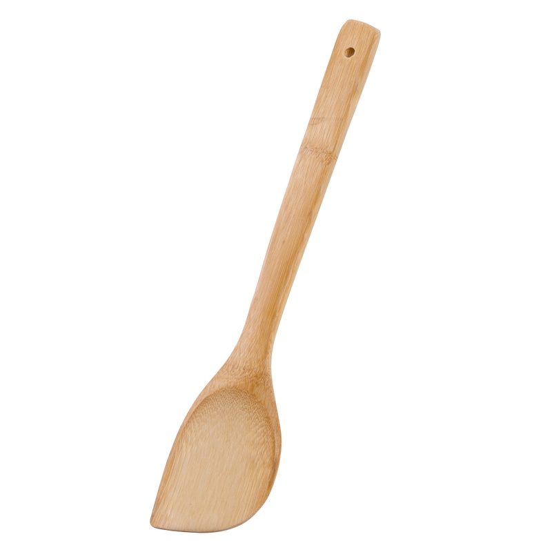 Joyce Chen Wok Spatula, Bamboo