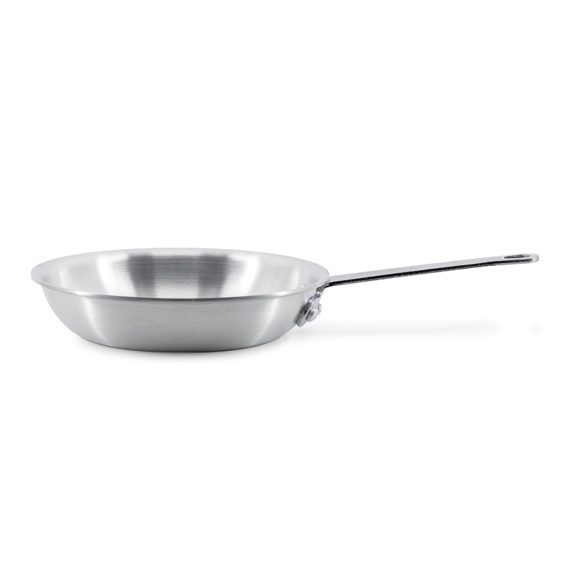 Rabco Fry Pan, Aluminum