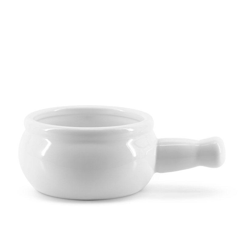 Rabco Onion Soup Bowl, Ceramic
